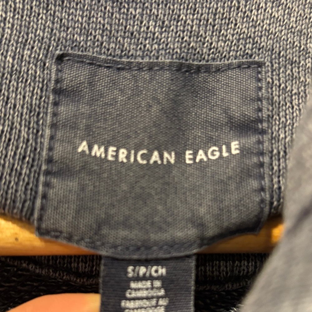 2 for $20 American Eagle Women’s Pullover Sweatshirt - Picture 6 of 6